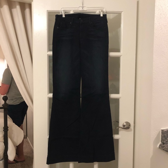 True Religion Trouser Jeans - Picture 2 of 6